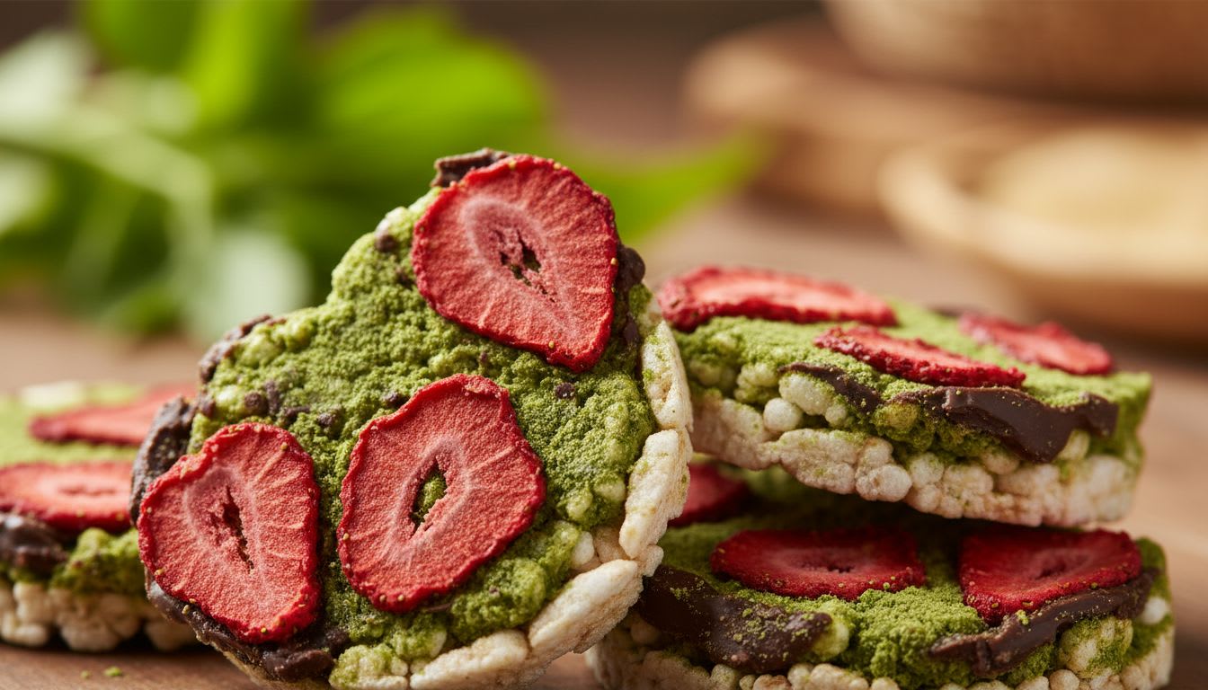 서천 여행 흔한 볼거리 vs 딸기모시 초코칩 만드는 별꽃농장 체험