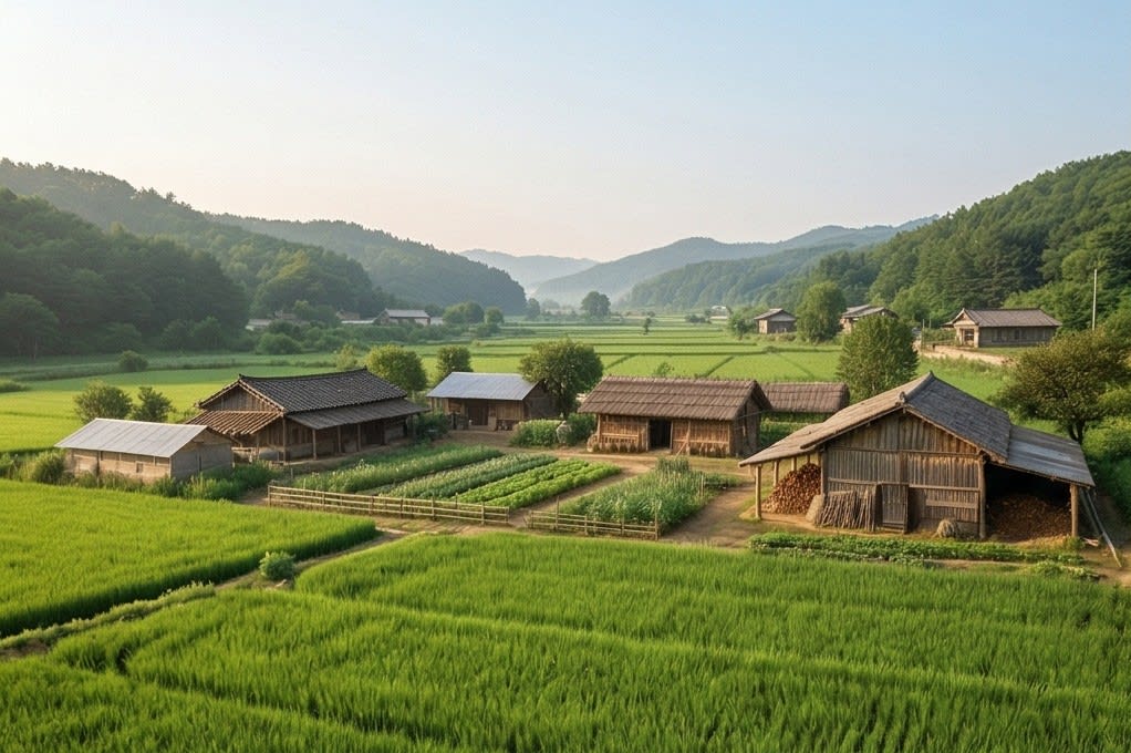 동백정 낙조 전 서천 식사 외부 맛집 vs 별꽃농장 체험 어떤 만족을 줄까