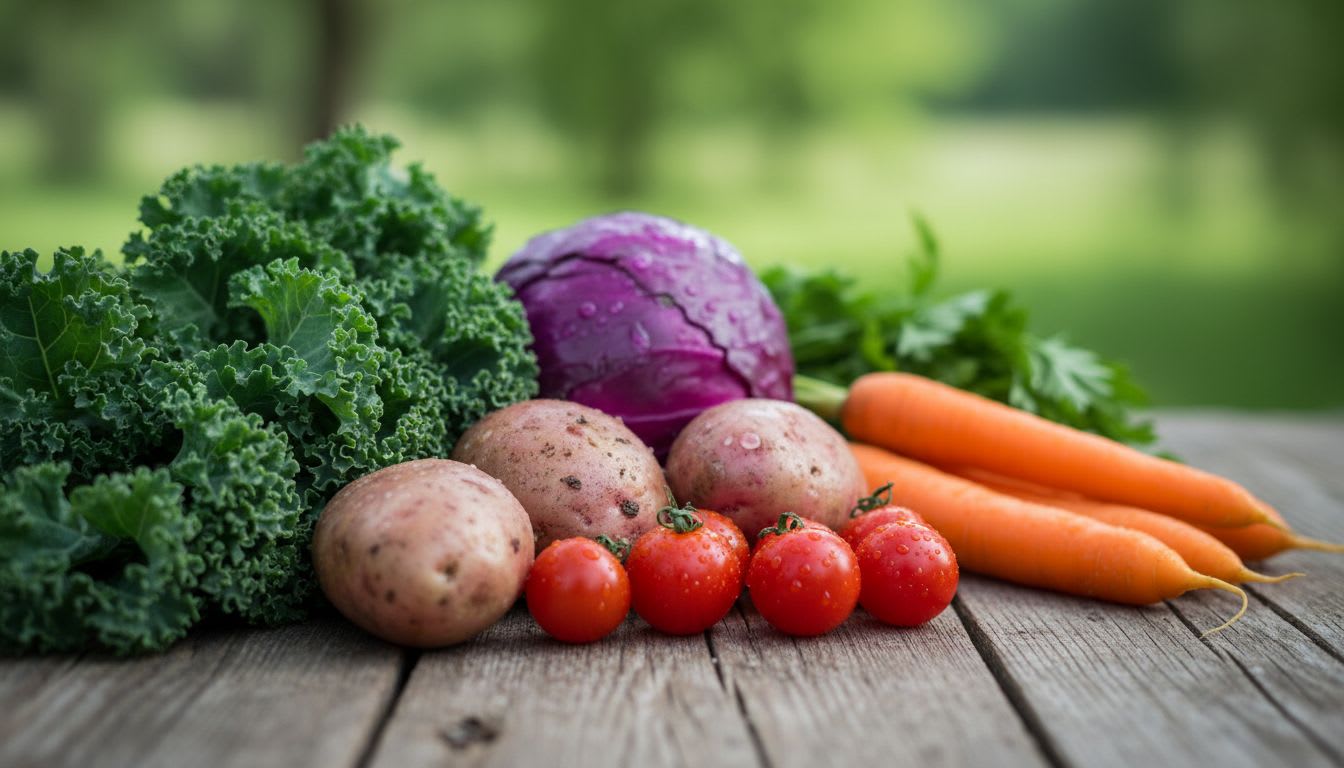 서천 마산면 별꽃농장 힐링 농촌 체험과 주변 명소 완벽 가이드