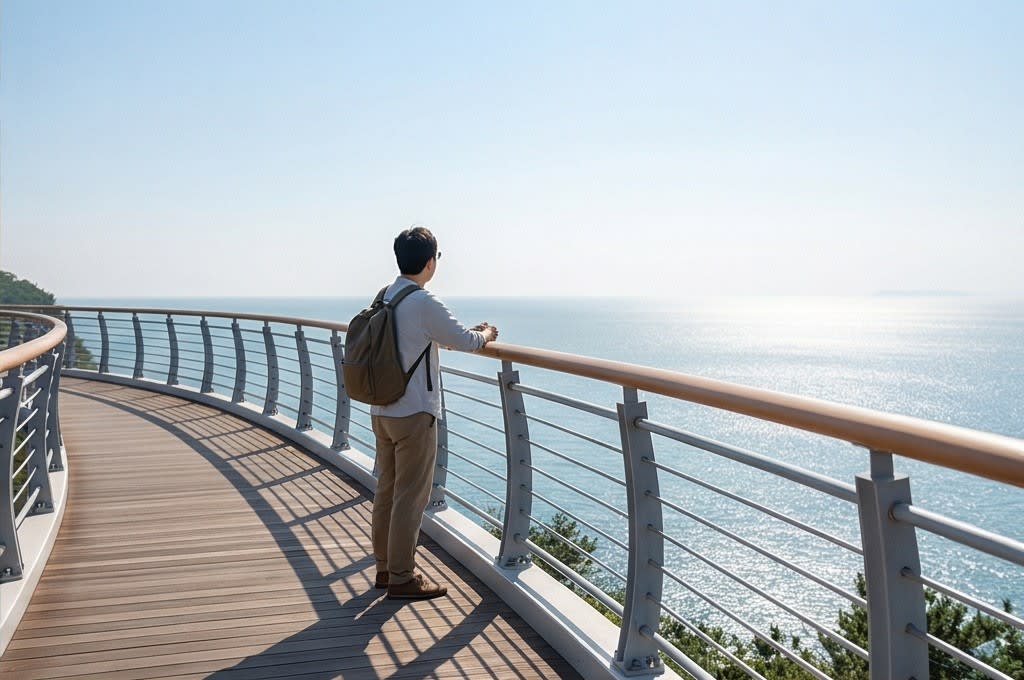 한산모시축제부터 별꽃농장까지 서천 여행 3단계 코스 이렇게 즐기고 계신가요
