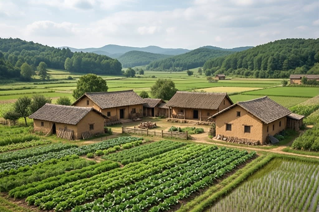 국립생태원 근처 서천 별꽃농장 농촌 체험이 특별한 힐링인 이유