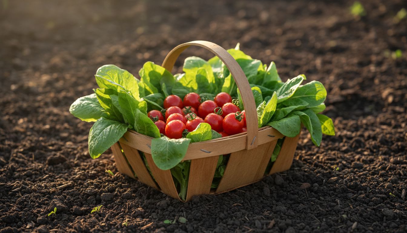 아이들의 자연 체험이 가져온 변화의 이야기는